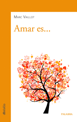 AMAR ES...