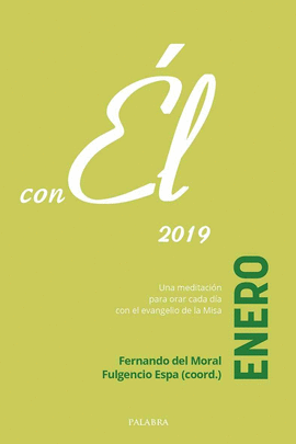 ENERO 2019,CON EL