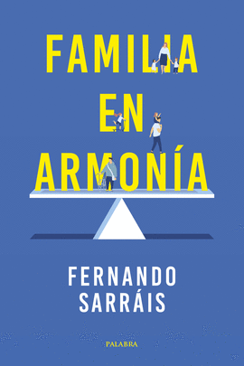 FAMILIA EN ARMONA