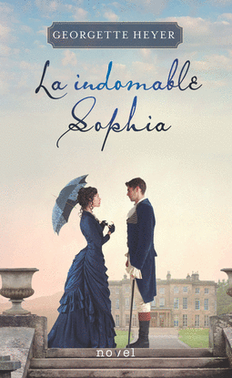 LA INDOMABLE SOPHIA