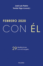 FEBRERO 2020 , CON EL