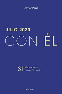 JULIO 2020,CON EL