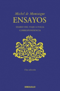 ENSAYOS DIARIO DE UN VIAJE A ITALIA