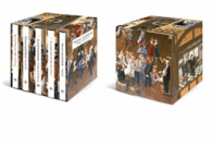 OBRA COMPLETA DE WILLIAM SHAKESPEARE