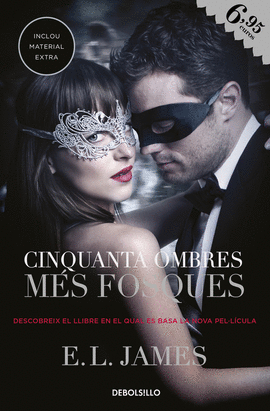 CINQUANTA OMBRES M�S FOSQUES (CINQUANTA OMBRES 2)