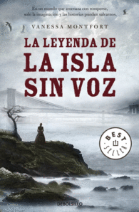 LEYENDA DE LA ISLA SIN VOZ, LA