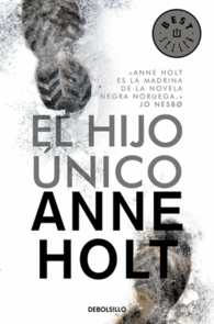 HIJO UNICO, EL