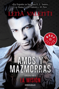 LA MISION AMOS Y MAZMORRAS TERCERA