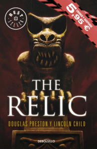 THE RELIC (CAMPAA 5,95)