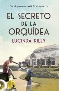 EL SECRETO DE LA ORQUIDIA