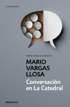 CONVERSACI�N EN LA CATEDRAL