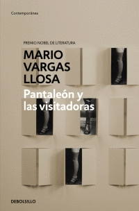 PANTALE�N Y LAS VISITADORAS