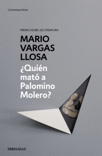 �QUI�N MAT� A PALOMINO MOLERO?
