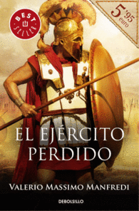 EJERCITO PERDIDO, EL (CAMPAA 5,95 )