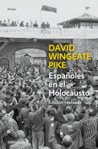 ESPA�OLES EN EL HOLOCAUSTO (ED. ACTUALIZ
