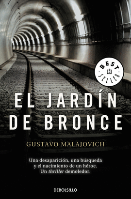 EL JARDN DE BRONCE