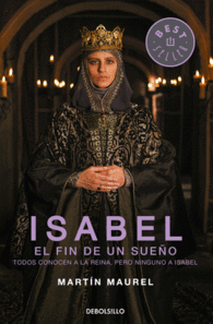 ISABEL, EL FIN DE UN SUE�O