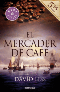 MERCADER DE CAFE, EL (CAMPAA 5,95)