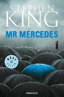MR. MERCEDES (TRILOG�A BILL HODGES 1)