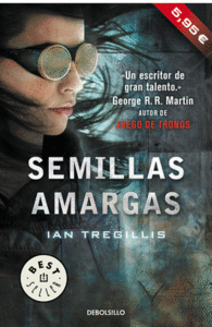 SEMILLAS AMARGAS (CAMPA�A 5,95