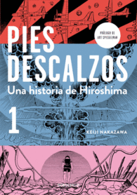 PIES DESCALZOS