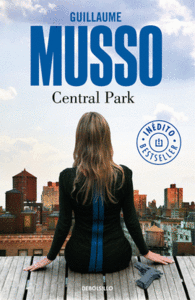 CENTRAL PARK.(BESTSELLER)