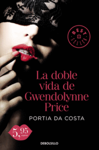DOBLE VIDA DE GWENDOLYNNE PRINCE