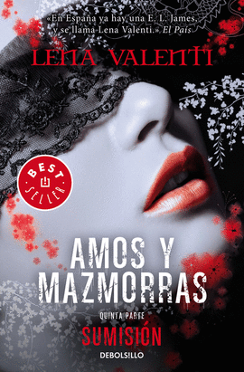 SUMISI�N (AMOS Y MAZMORRAS 5)