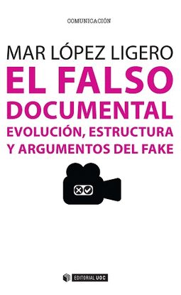 EL FALSO DOCUMENTAL