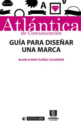 GU�A PARA DISE�AR UNA MARCA