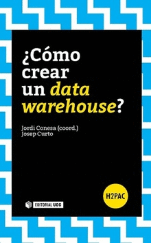 �C�MO CREAR UN DATA WAREHOUSE?