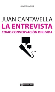 LA ENTREVISTA COMO CONVERSACIN DIRIGIDA