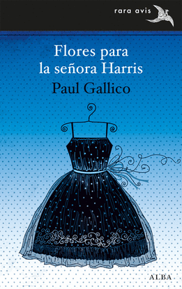 FLORES PARA LA SE�ORA HARRIS