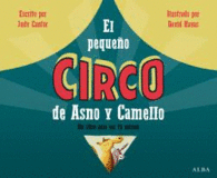 EL PEQUE�O CIRCO DE ASNO Y CAMELLO