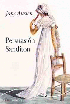 PERSUASI�N/SANDITON