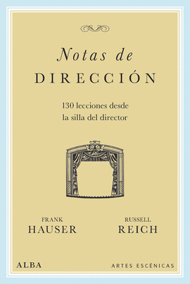 NOTAS DE DIRECCIN