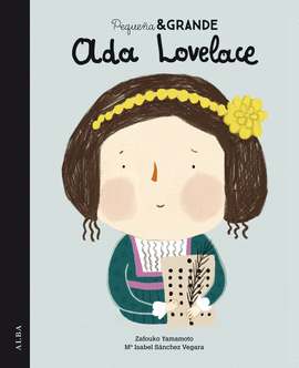 PEQUE�A & GRANDE ADA LOVELACE