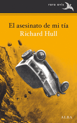 EL ASESINATO DE MI T�A