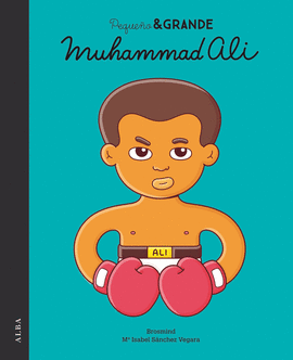 PEQUE�O & GRANDE MUHAMMAD ALI