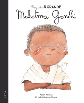 PEQUE�O & GRANDE MAHATMA GANDHI