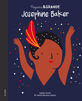 PEQUEO & GRANDE JOSEPHINE BAKER