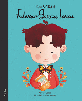 PETIT & GRAN FEDERICO GARC�A LORCA