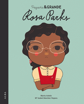 PEQUEA & GRANDE ROSA PARKS