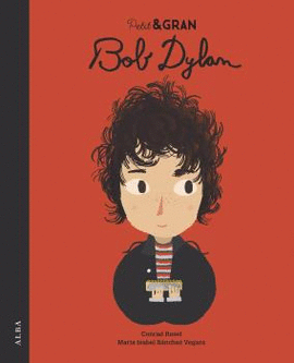 PETIT I GRAN BOB DYLAN