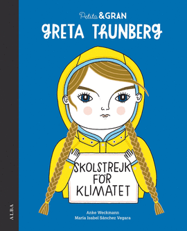 PETITA & GRAN GRETA THUNBERG