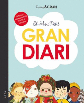 MEU PETIT GRAN DIARI, EL