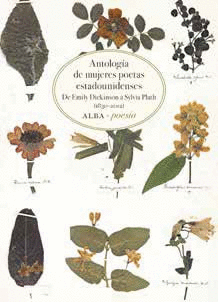 ANTOLOG�A DE LAS POETAS ESTADOUNIDENSES
