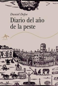 DIARIO DEL AO DE LA PESTE