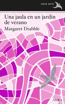 JAULA EN UN JARD�N DE VERANO, UNA