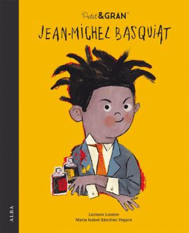 PETIT I GRAN JEAN-MICHEL BASQUIAT